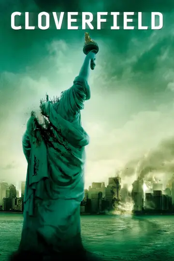 Plakat do filmu "Projekt: Monster" #57501