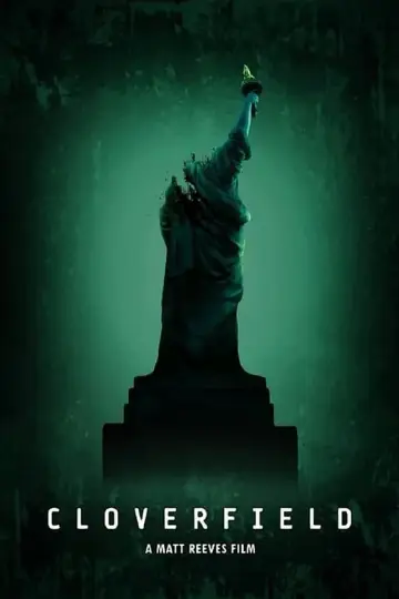 Plakat do filmu "Projekt: Monster" #57504