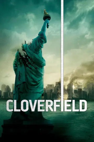 Plakat do filmu "Projekt: Monster" #57506