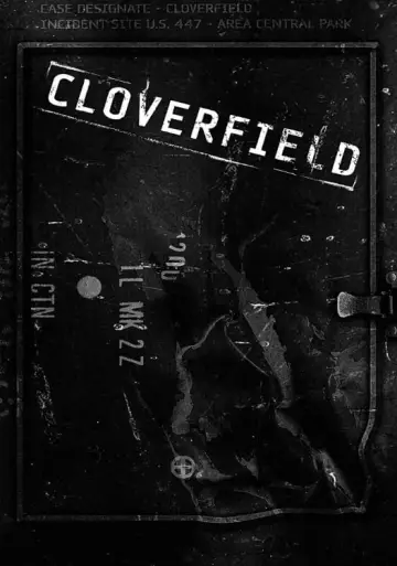 Plakat do filmu "Projekt: Monster" #57507