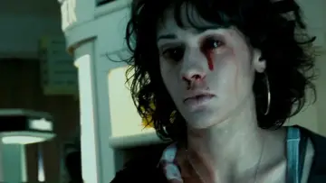 Zasłona do filmu "Projekt: Monster" #632607