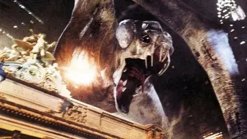 Zasłona do filmu "Projekt: Monster" #632611