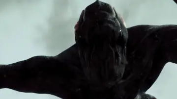 Zasłona do filmu "Projekt: Monster" #632616