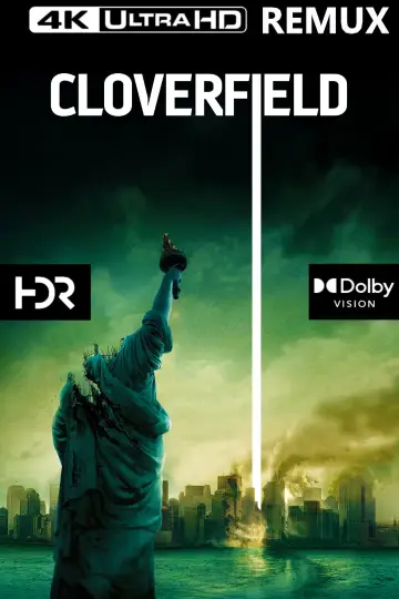 Plakat do filmu "Projekt: Monster" #632629