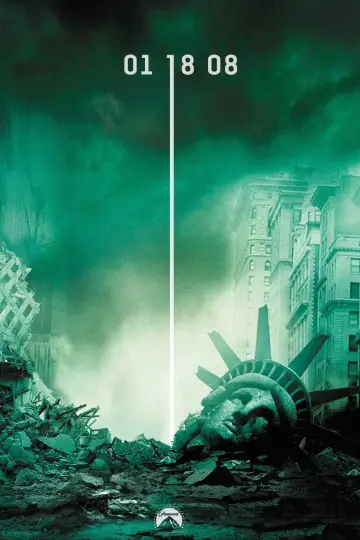 Plakat do filmu "Projekt: Monster" #632637