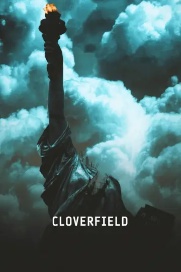Plakat do filmu "Projekt: Monster" #632639