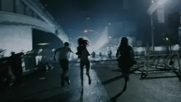 Zasłona do filmu "Projekt: Monster" #788716
