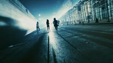 Zasłona do filmu "Projekt: Monster" #788722