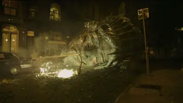 Zasłona do filmu "Projekt: Monster" #788723