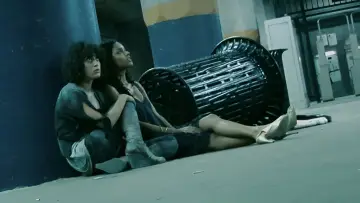 Zasłona do filmu "Projekt: Monster" #788724