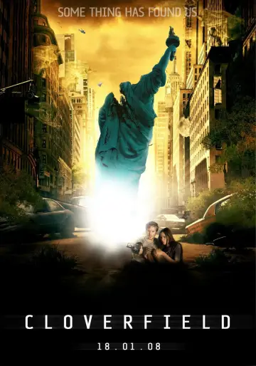 Plakat do filmu "Projekt: Monster" #846798