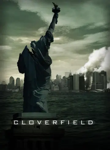 Plakat do filmu "Projekt: Monster" #846801