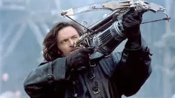 Zasłona do filmu "Van Helsing" #1798060