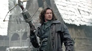 Zasłona do filmu "Van Helsing" #318212