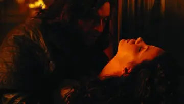 Zasłona do filmu "Van Helsing" #318216