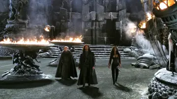 Zasłona do filmu "Van Helsing" #318221