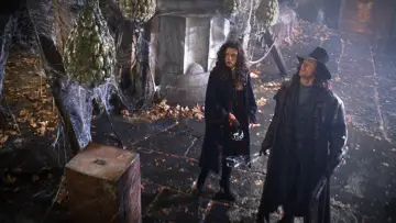 Zasłona do filmu "Van Helsing" #318223