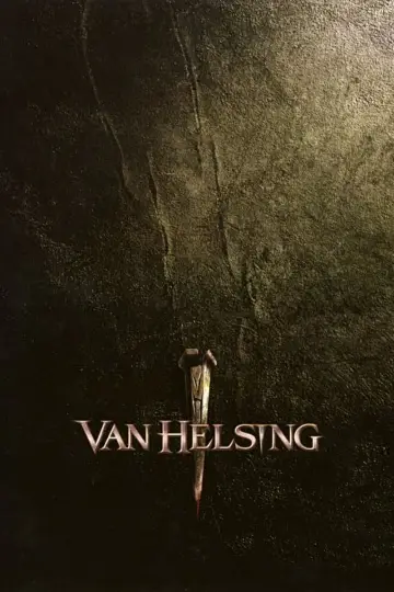 Plakat do filmu "Van Helsing" #318227
