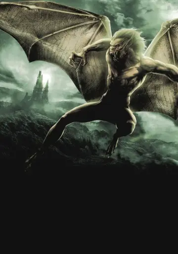 Plakat do filmu "Van Helsing" #318243