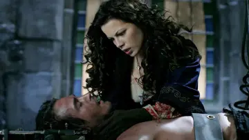 Zasłona do filmu "Van Helsing" #586766