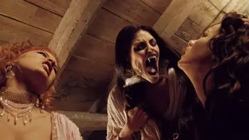 Zasłona do filmu "Van Helsing" #586768