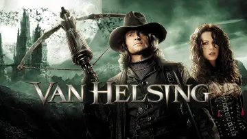 Zasłona do filmu "Van Helsing" #61307
