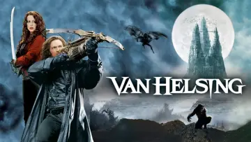 Zasłona do filmu "Van Helsing" #61308
