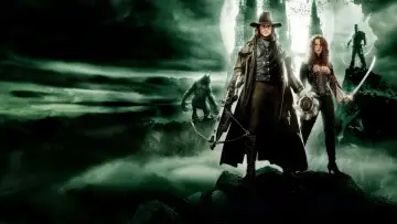Zasłona do filmu "Van Helsing" #768736