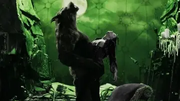 Zasłona do filmu "Van Helsing" #831931