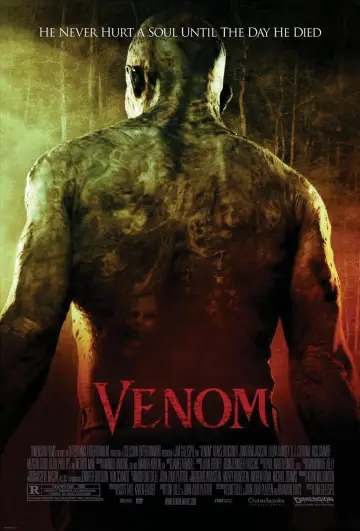 Plakat do filmu "Jad" #1026251