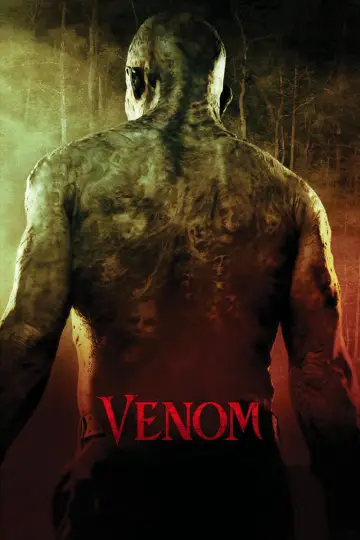 Plakat do filmu "Jad" #140233