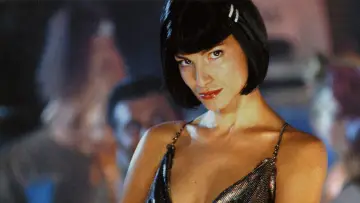 Zasłona do filmu "2001: Odyseja komiczna" #1030899