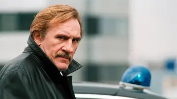 Zasłona do filmu "36" #257792