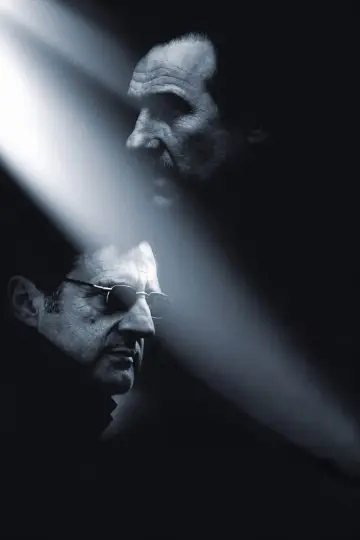Plakat do filmu "36" #482816