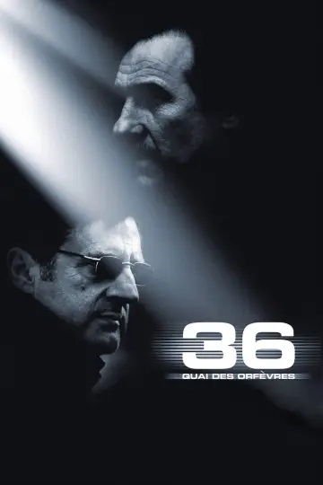 Plakat do filmu "36" #994265