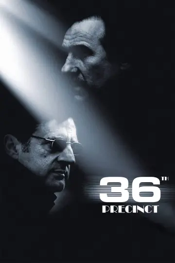 Plakat do filmu "36" #994269