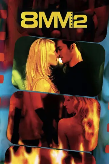 Plakat do filmu "8 milimetrów II" #1020697
