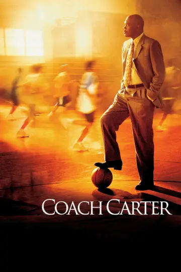 Plakat do filmu "Trener" #1207867