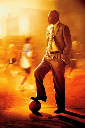 Plakat do filmu "Trener" #169672