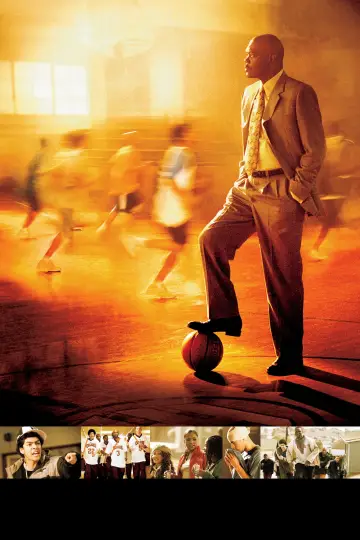Plakat do filmu "Trener" #169678