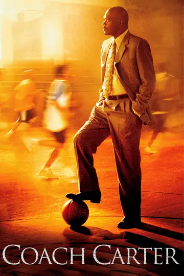 Plakat do filmu "Trener" #59953
