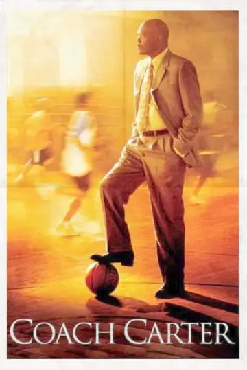 Plakat do filmu "Trener" #715115