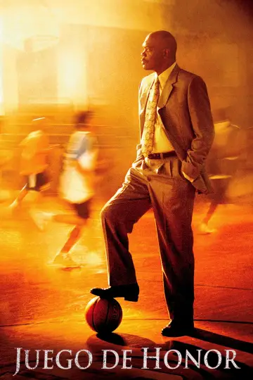 Plakat do filmu "Trener" #748428