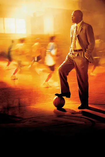 Plakat do filmu "Trener" #847506