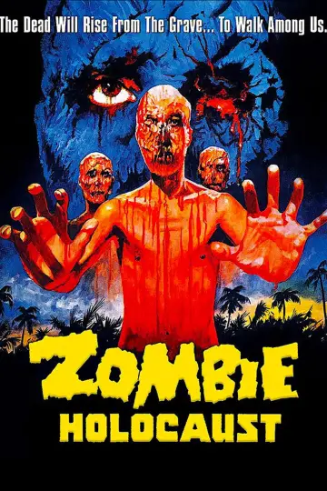 Zombi Holocaust