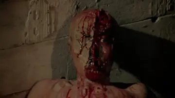 Zasłona do filmu "Zombi Holocaust" #436035
