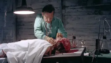 Zasłona do filmu "Zombi Holocaust" #436041