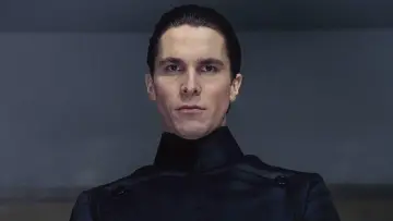 Zasłona do filmu "Equilibrium" #245000