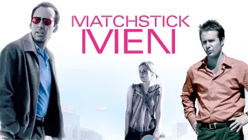 Zasłona do filmu "Naciągacze" #246997