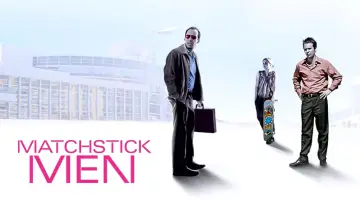 Zasłona do filmu "Naciągacze" #246999